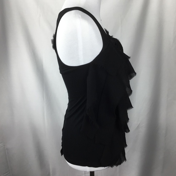 RED BIRD TANK TOP. Size Small - Picture 2 of 6